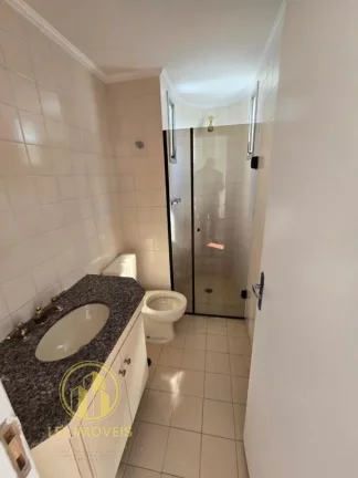 Imagem Apartamento Pronto para Morar na Vila Bertioga / Mooca, São Paulo - 3 Quartos, Suíte e 2 Vagas de Garagem