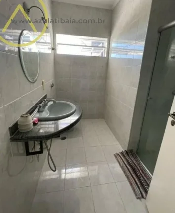 Imagem Casa para Venda em Atibaia, Vila Junqueira, 3 dormitórios, 1 suíte, 3 banheiros, 2 vagas