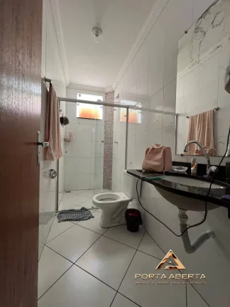 Imagem Apartamento 03 quartos sendo 01 suíte - Cidade Nova - CÓD 1075
