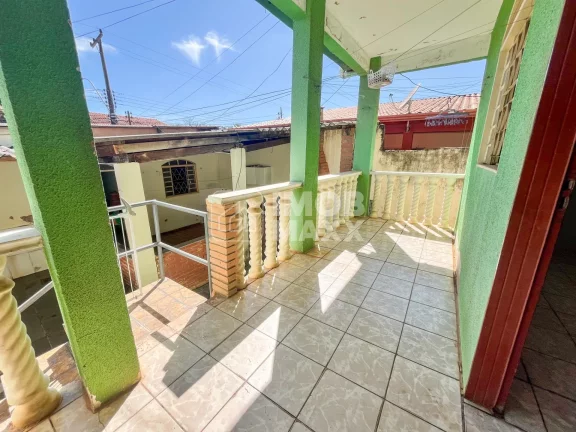 Imagem Venda casa Sobradinho quadra 15, 4 casas no imóvel 5 quartos 3 banheiros 3 vagas