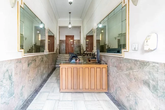 Imagem Apartamento a Venda no bairro Copacabana - Rio de Janeiro, RJ