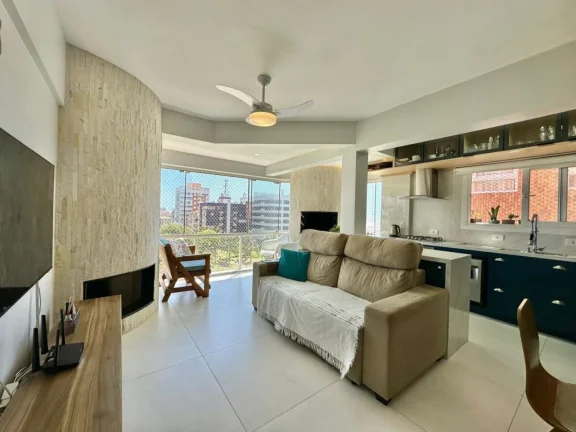 Imagem Apartamento 3 Dormitórios - Bairro Centro