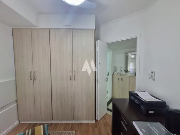 Imagem Apartamento à venda com 3 dormitórios e vista livre para o mar no bairro Ponta da Praia em Santos/SP