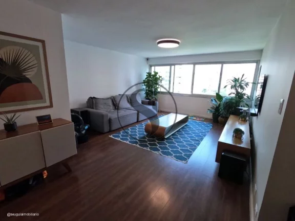 Imagem APARTAMENTO RESIDENCIAL em SÃO PAULO - SP, ITAIM BIBI