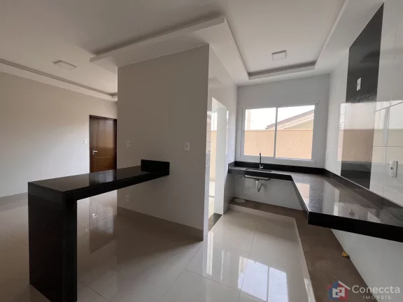 Imagem Apartamento à Venda no Aurélio Caixeta em Patos de Minas – 2 Quartos, Suíte e Aquecimento Solar