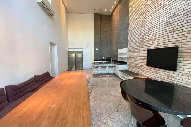 Imagem APARTAMENTO RESIDENCIAL em São Paulo - SP, Jardim Anália Franco