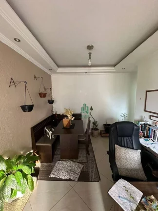 Imagem Apartamento à venda, 64 m² por R$ 259.000,00 - Vila Imaculada - Guarulhos/SP