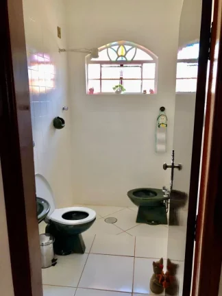 Imagem Maravilhosa chácara a venda no Vale dos Lagos - Tatuí
