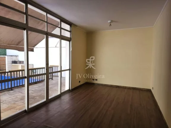 Imagem Casa com 4 dormitórios à venda, 294 m²- Jardim Leonor - São Paulo/SP