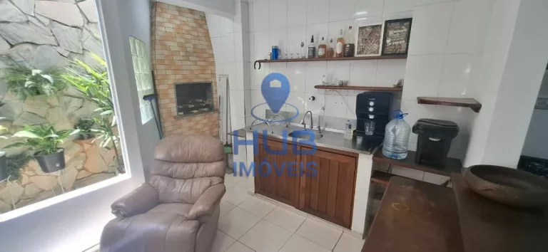 Imagem 150 m2, 1Suíte, Vargem do Bom Jesus, Florianópolis/SC