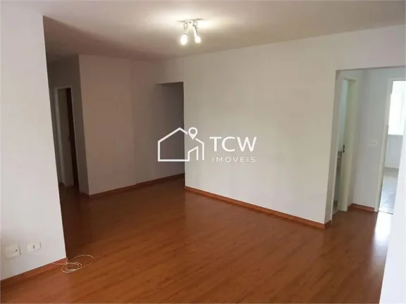 Imagem Apartamento à venda no bairro Vila Mariana - São Paulo/SP, Zona Sul