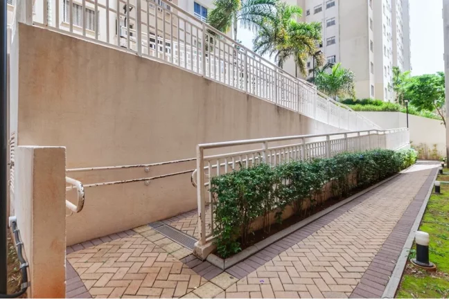 Imagem APARTAMENTO RESIDENCIAL em São Paulo - SP, Vila Zat