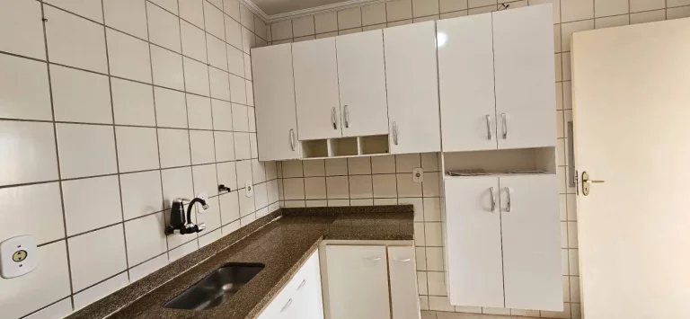 Imagem Apartamento no Residencial Jardim dos Duques 2 Dormitórios