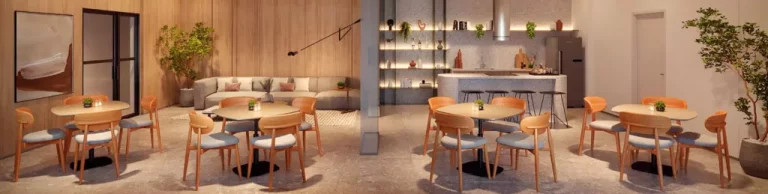 Imagem Imóvel com 1 Quarto à Venda, 24 m² em Vila Olímpia - São Paulo