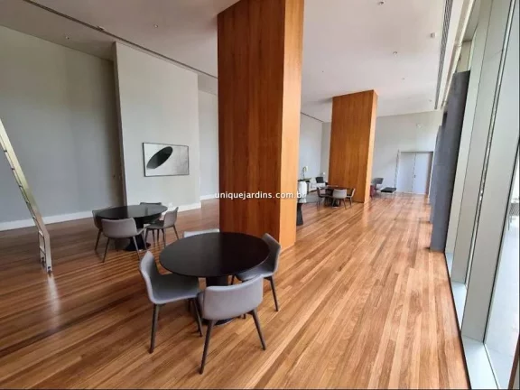 Imagem Apartamento à venda Paraíso São Paulo