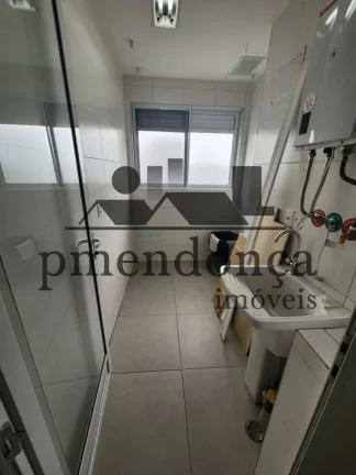 Imagem Apartamento com 96mÂ², living para 2 ambientes, terraÃ§o gourmet, lavabo, 3 dormitÃ³rios sendo 2 suÃ...