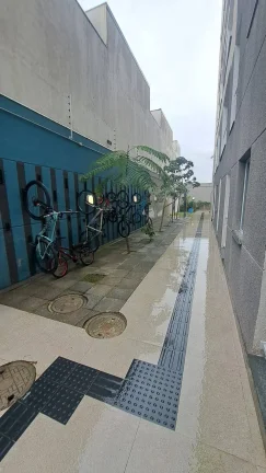 Imagem Apartamento 1 Dormitório com Cobertura