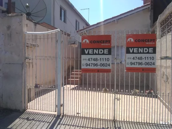 Imagem Casa com 2 dormitórios à venda por R$ 310.000,00 - Vila Ercília - Itaquaquecetuba/SP