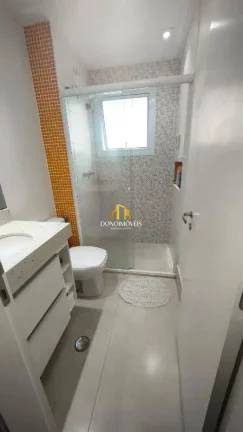 Imagem Apartamento Alto Padrão à Venda - Condomínio Shasta Saint Germain Residence