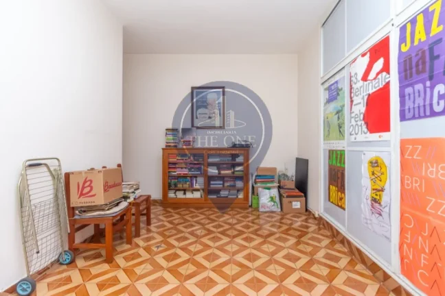 Imagem Apartamento à venda na Bela Vista, São Paulo-SP: 3 quartos, 1 suíte, 2 salas, 2 banheiros, 1 vaga, 152m²!