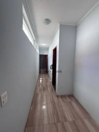 Imagem Casa com 2 suítes à venda, 140 m² por R$ 455.000 - Jardim Sao Guilherme II - Sorocaba/SP