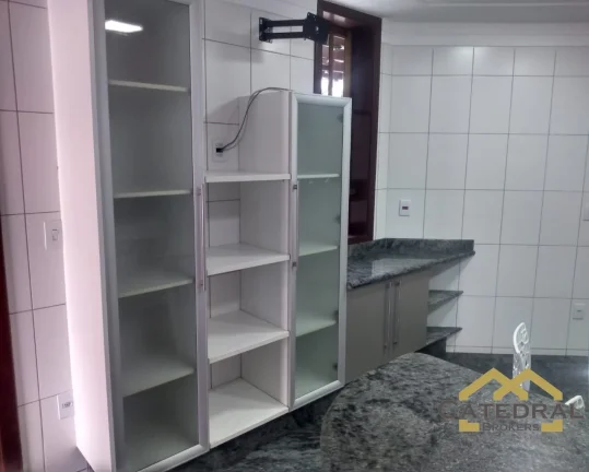 Imagem CASA EM CONDOMÍNIO RESIDENCIAL em JUNDIAÍ - SP, PORTAL DO PARAÍSO I