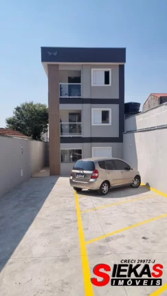 Imagem Apartamento à venda em São Paulo-SP, Vila Carrão! 2 quartos, 1 sala, 1 banheiro. Imperdível!
