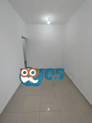 Imagem Sala comercial para locação no Medical Service,