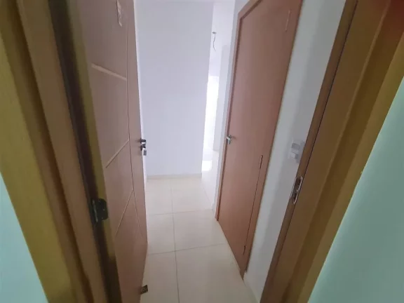 Imagem Apartamento à Venda em Aviação, Praia Grande - SP