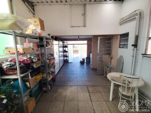 Imagem Apartamento para Venda em Santo André / SP no bairro Vila Camilópolis
