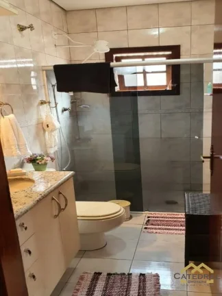 Imagem Casa à Venda, 120 m² por R$ 638.000,00 - Portal da Primavera - Campo Limpo Paulista/SP