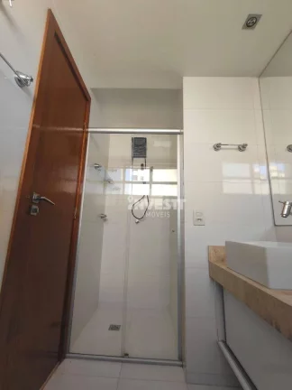 Imagem Apartamento à venda no Setor Oeste - Goiânia/GO