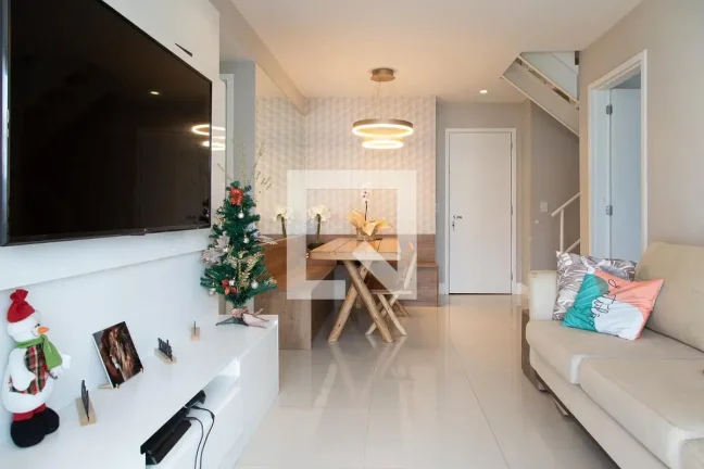 Imagem Apartamento à Venda - Recreio, 3 Quartos, 137 m2