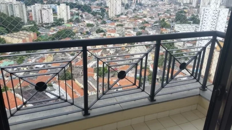 Imagem APTO NO GUACÁ - ÓTIMA LOCALIZAÇÃO !!