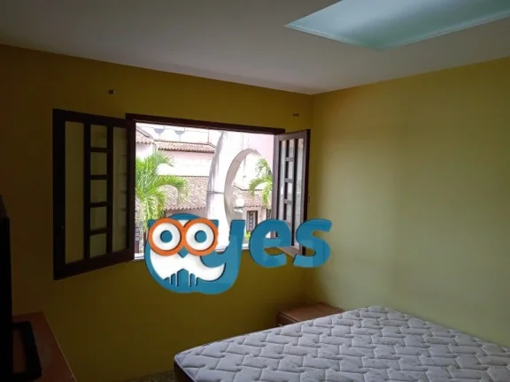 Imagem CASA DUPLEX NA SANTA MÔNICA