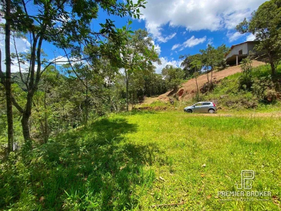 Imagem Terreno à venda, 5000 m² por R$ 650.000,00 - Prata dos Aredes - Teresópolis/RJ