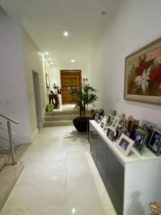 Imagem Casa em Alphaville 415m²