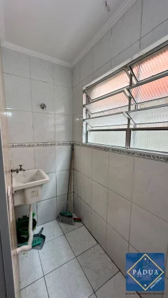 Imagem CASA EM CONDOMINIO 2 DORMITÓRIO