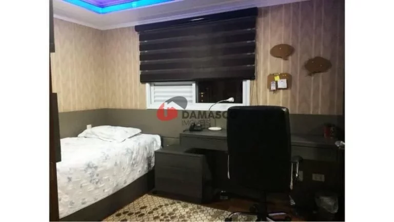 Imagem Cobertura à venda 3 Quartos, 3 Suites, 4 Vagas, 360M², Santa Paula, São Caetano do Sul - SP