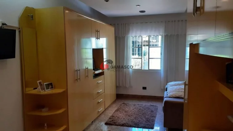 Imagem Sobrado à venda 2 Quartos, 254M², Osvaldo Cruz, São Caetano do Sul - SP