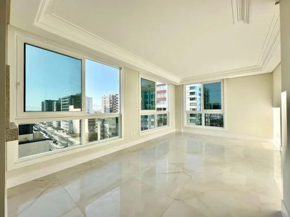 Imagem Apartamento 3 Dormitórios - Bairro Zona Nova