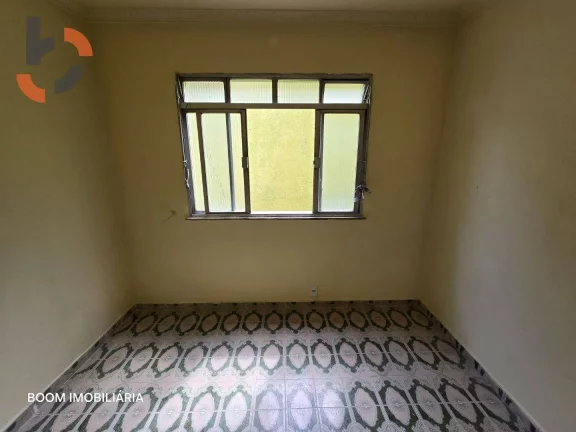 Imagem Apartamento com 2 dormitórios à venda, 68 m² por R$ 110.000,00 - Rocha Sobrinho - Mesquita/RJ