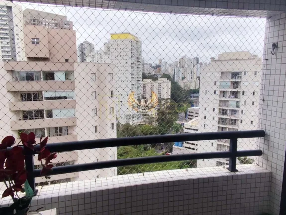 Imagem Apartamento Padrão