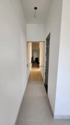 Imagem Casa 3 quartos à venda Bairro Vale das Orquídeas - Contagem/MG
