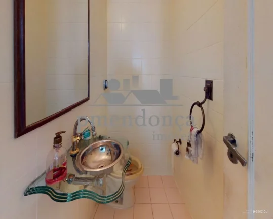 Imagem Apartamento 3 dormts, 1 suite , zem vaga, proximo ao Shopping