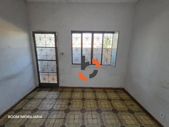 Imagem Apartamento com 2 dormitórios para alugar, 44 m² - Heliópolis - Belford Roxo/RJ