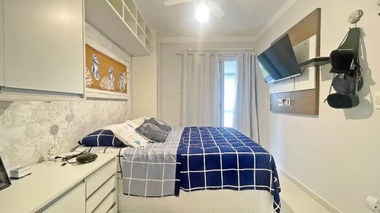 Imagem Apartamento com 3 dormitórios à venda, 95 m por R$ 2.500.000,00 - Riviera