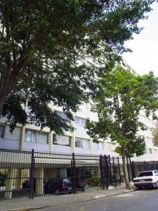Imagem Apartamento a venda totalmente mobiliado com 3 dormitórios (1 suíte) e 1 vaga na Vila Olímpia, São Paulo
