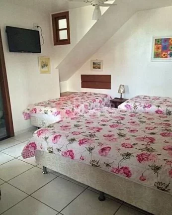Imagem Pousada com 3 dormitórios à venda, 980 m² por R$ 7.030.000,00 - Vila Nova - Cabo Frio/RJ