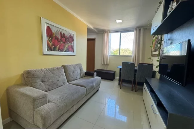 Imagem JLJKDO 570 Apto 612491009-320 - Apartamento à venda no bairro Jardim Leopoldina - Porto Alegre/RS